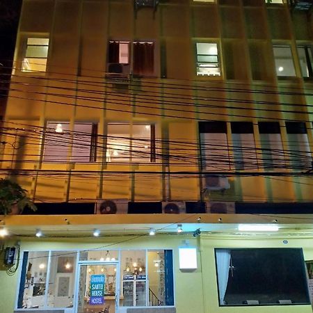 ホテル Santo House バンコク都 エクステリア 写真