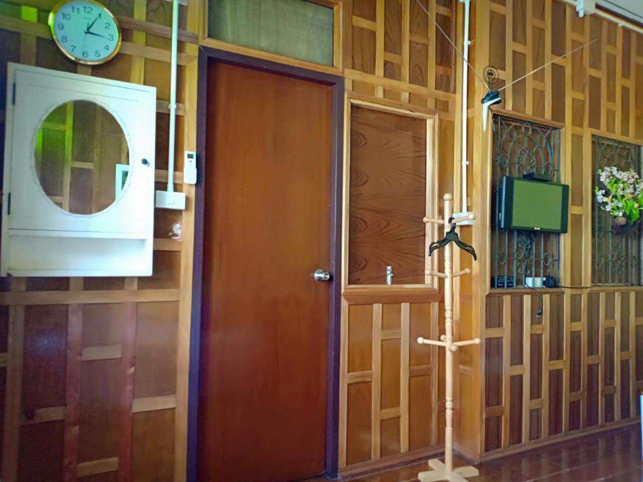 ホテル Santo House バンコク都 エクステリア 写真