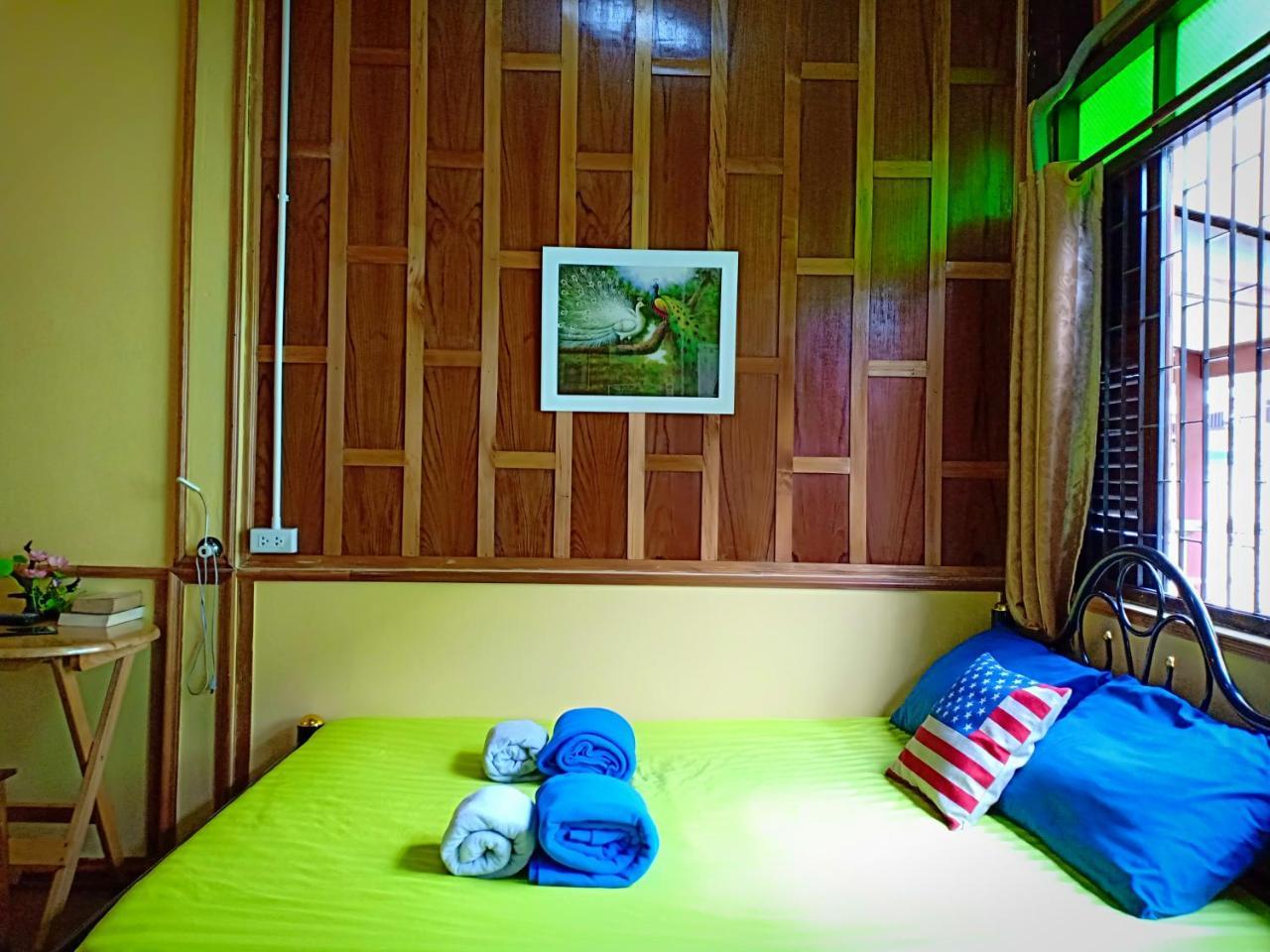 ホテル Santo House バンコク都 エクステリア 写真