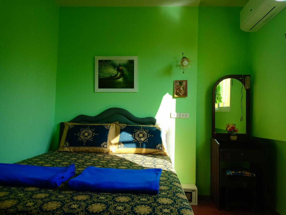ホテル Santo House バンコク都 エクステリア 写真