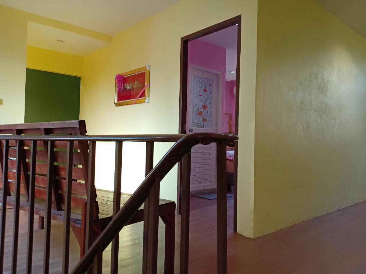 ホテル Santo House バンコク都 エクステリア 写真