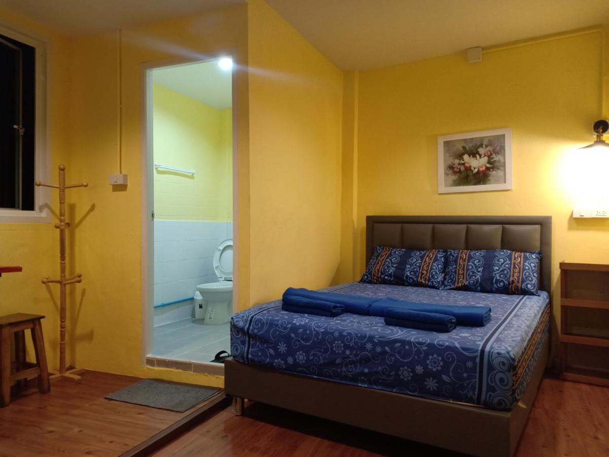 ホテル Santo House バンコク都 エクステリア 写真
